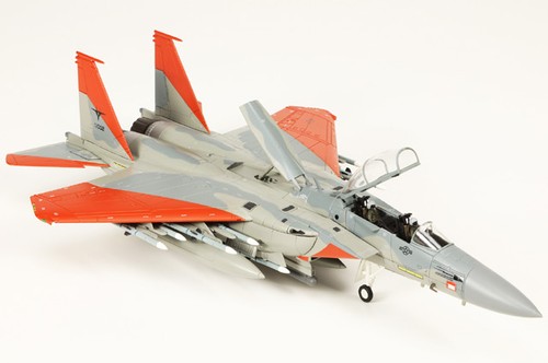 Hobby master 15sa saudi - 1/72, f-15sa