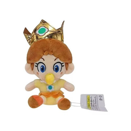 Super mario bros - mario, daisy