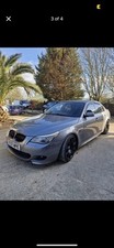 520d BMW E60