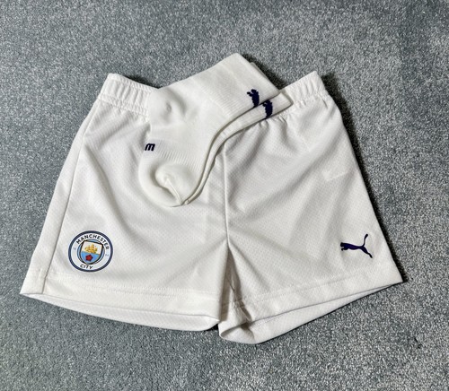 Puma manchester city kids - manchester,