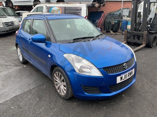 Suzuki swift sz3 2011 inner - suzuki,