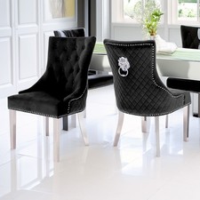 Set of 2/4/6/8 Dining Chairs