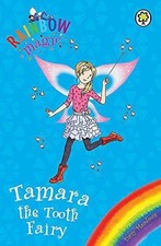 Rainbow Magic: Tamara the Tooth Fairy: Special - Meadows, Daisy