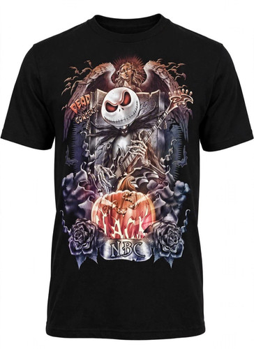 Nbc shirt men jack - men's,