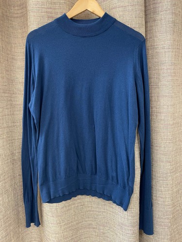 John smedley blue - john,