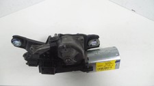 WINDSHIELD WIPER MOTOR REAR