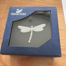 Vintage Swarovski Crystal