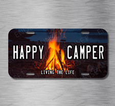 NEW Happy Camper Vacation