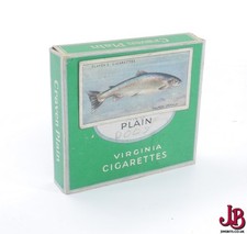 An old empty Craven Plain