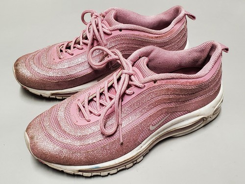Nike air max rose glitter - air, 97