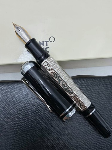 Montblanc writers edition - montblanc,