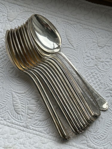 Pair serving tablespoons - serving,