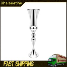 Large Flower Vase Tall Floor