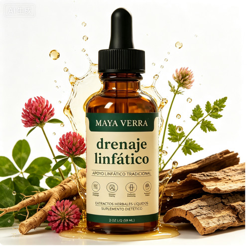 Mayaverra lymphatic drainage - lymphatic,