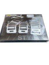 RIPSPEED RACE PEDAL SET