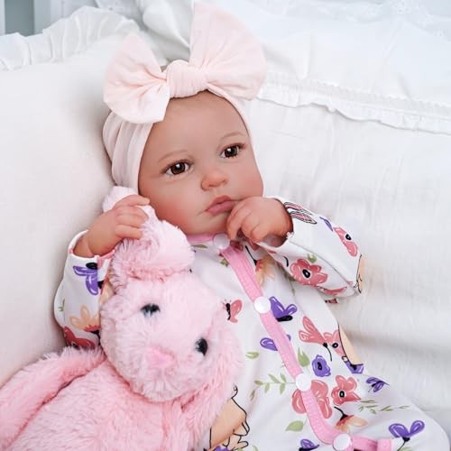 Reborn baby dolls 20 inch - baby,