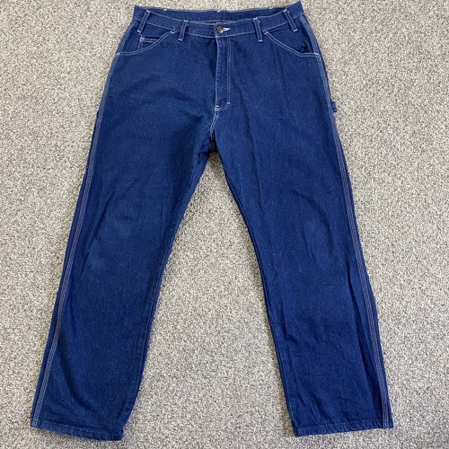 Dickies cargo jeans mens 38x30 - cargo,