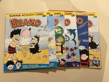 Full Collection Of 6 Summer