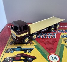 DINKY TOYS  LEYLAND OCTOPUS