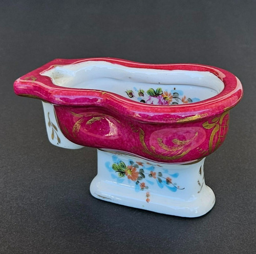 Antique french sevres style - antique,