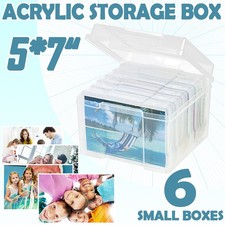 Picture container case - picture,