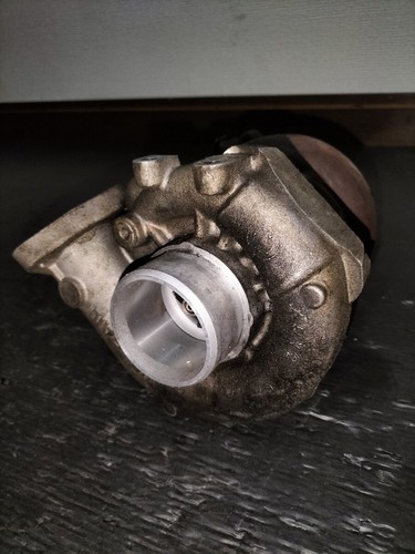 Nissan rb25det oem turbo er34 - oem,