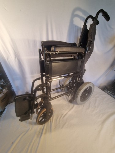 Navcare ben9lj 15x16blk braked - navcare, ben9lj+15x16blk