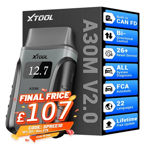 2026 xtool a30m bluetooth - a30m,