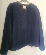 Woolovers Ladies Boiled Wool