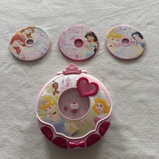 Disney Princess Royal Melodies