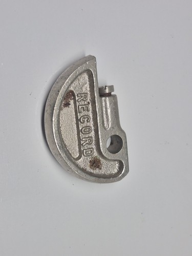 Original record plane parts - original,