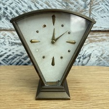 Smiths Mantel Clock Antique