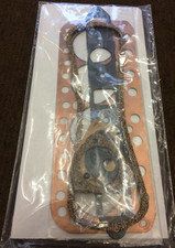 Copper Head Gasket Set