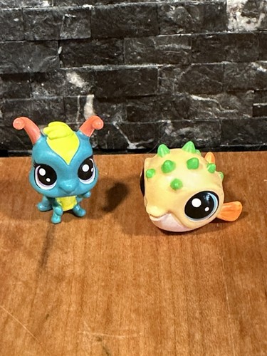 Littlest pet shop - littlest, pets