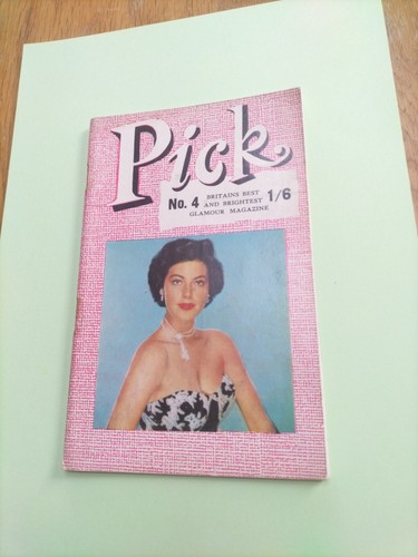 Pick britain s - no.4, britain's