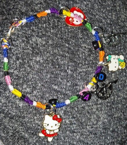 Custom hand made - hand, personalized