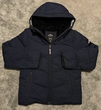 Hollister Mens XS Size Blue