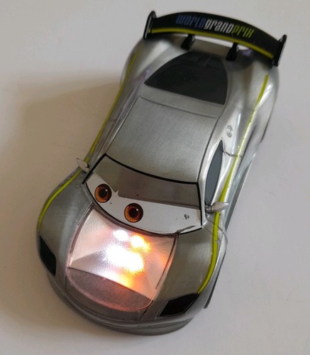 Disney pixar cars light up - pixar,