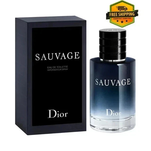 Dior sauvage eau - dior,