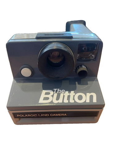 Polaroid the button instant - polaroid,