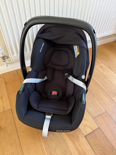 Maxi cosi cabriofix - cabriofix, i-size