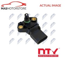 MANIFOLD PRESSURE MAP SENSOR