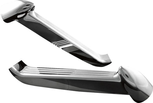 Kuryakyn cover top handlebar - handlebar,