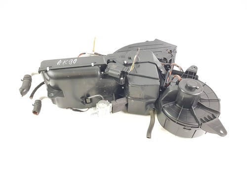 Mercedes viano air - air, heater