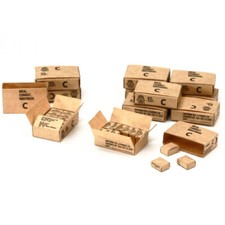 Tamiya mci cartons - mci,