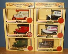 Lledo Days Gone DG6 LP6