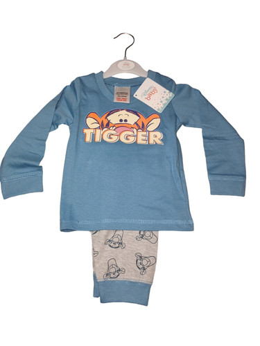 Disney baby tigger - disney,