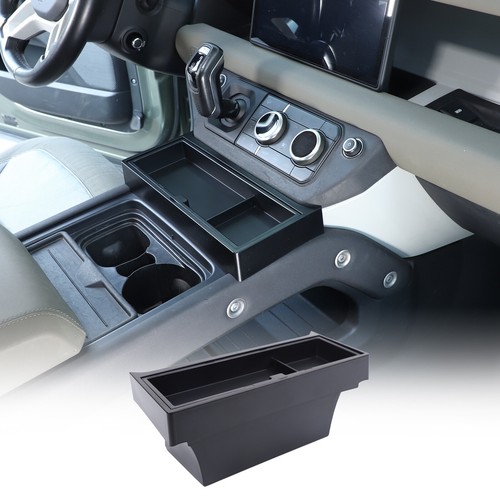 Center console organizer - console,
