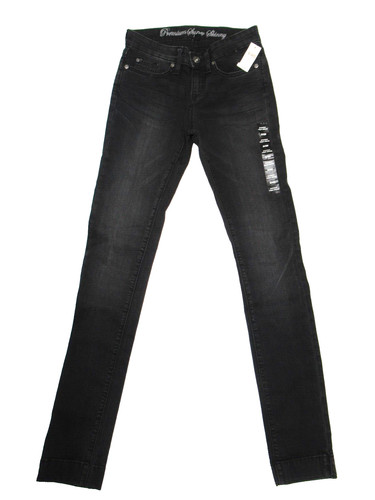 Womens jeans gap - gap, black