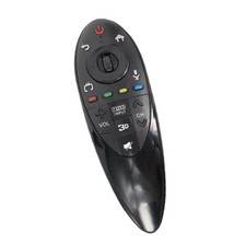Magic 3D Remote For LG TV